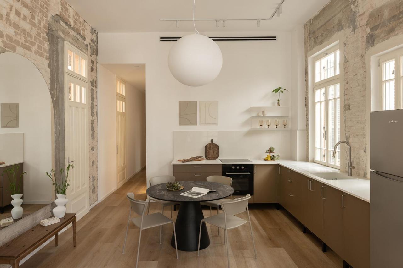 Mr. Carmel - By Tlv2Go Apartman Tel-Aviv Kültér fotó