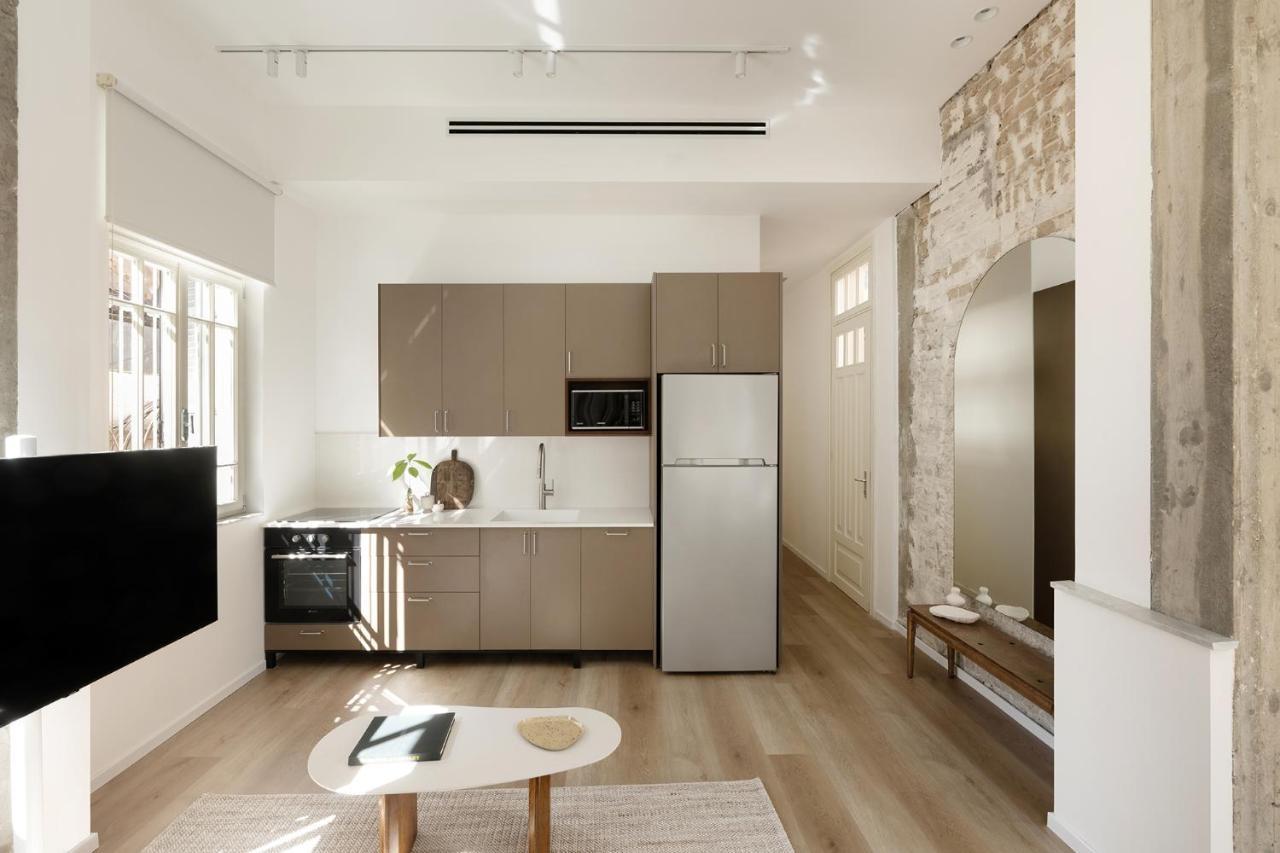 Mr. Carmel - By Tlv2Go Apartman Tel-Aviv Kültér fotó
