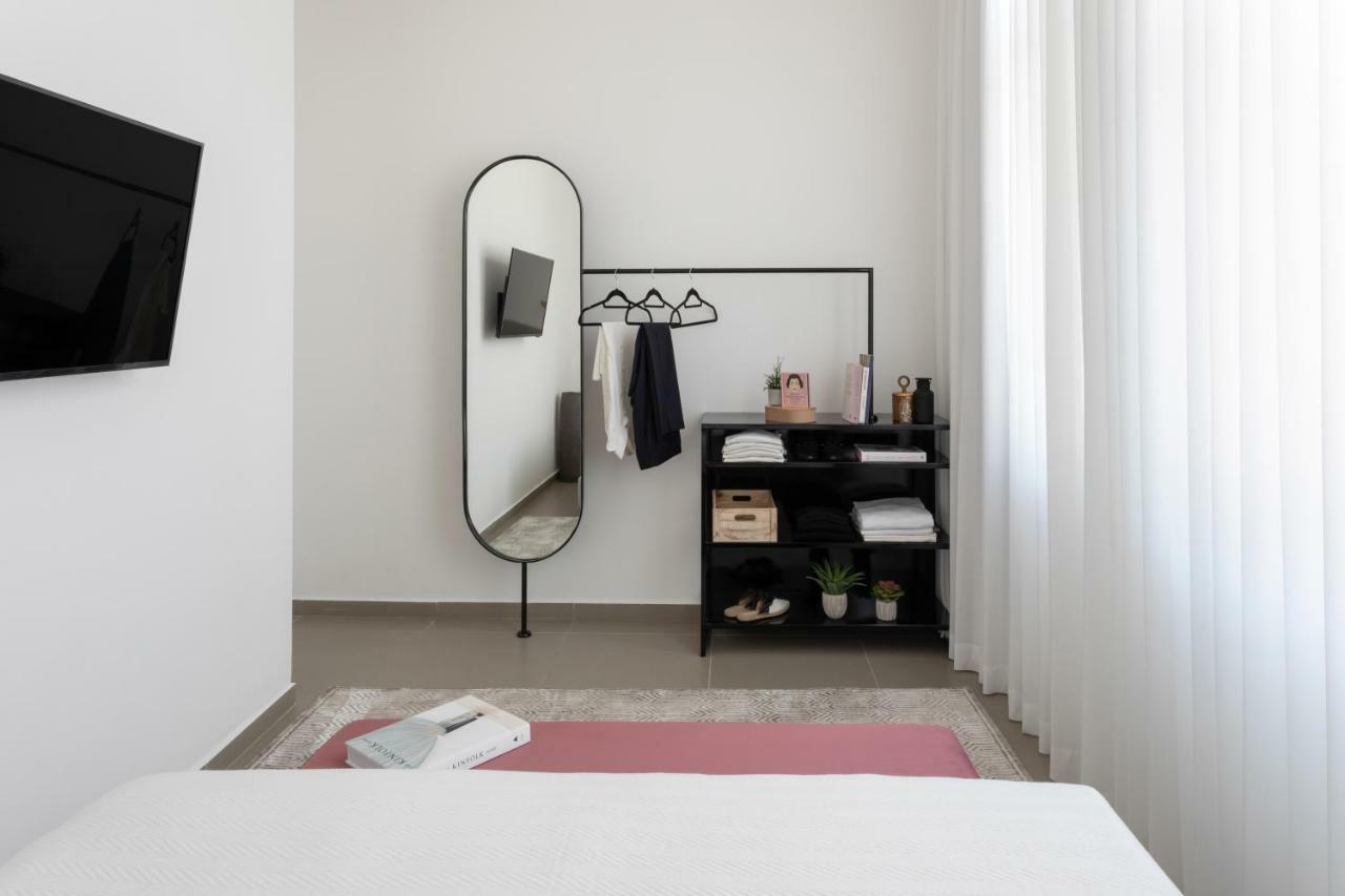 Mr. Carmel - By Tlv2Go Apartman Tel-Aviv Kültér fotó
