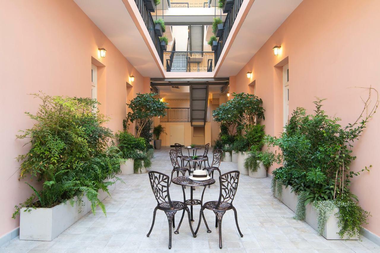 Mr. Carmel - By Tlv2Go Apartman Tel-Aviv Kültér fotó