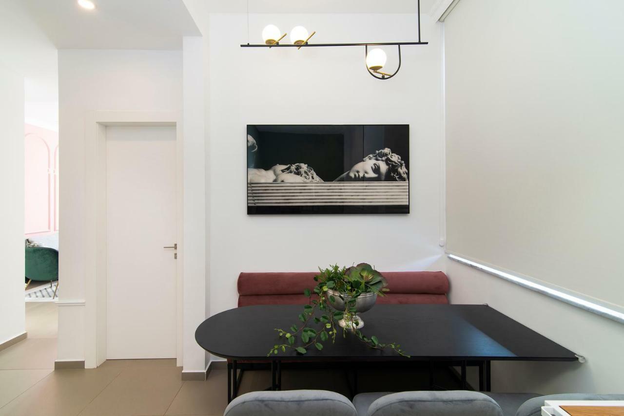 Mr. Carmel - By Tlv2Go Apartman Tel-Aviv Kültér fotó