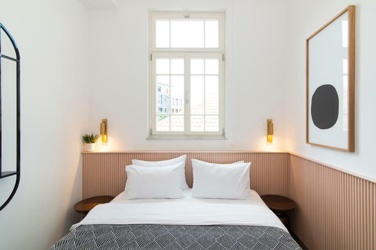 Mr. Carmel - By Tlv2Go Apartman Tel-Aviv Kültér fotó