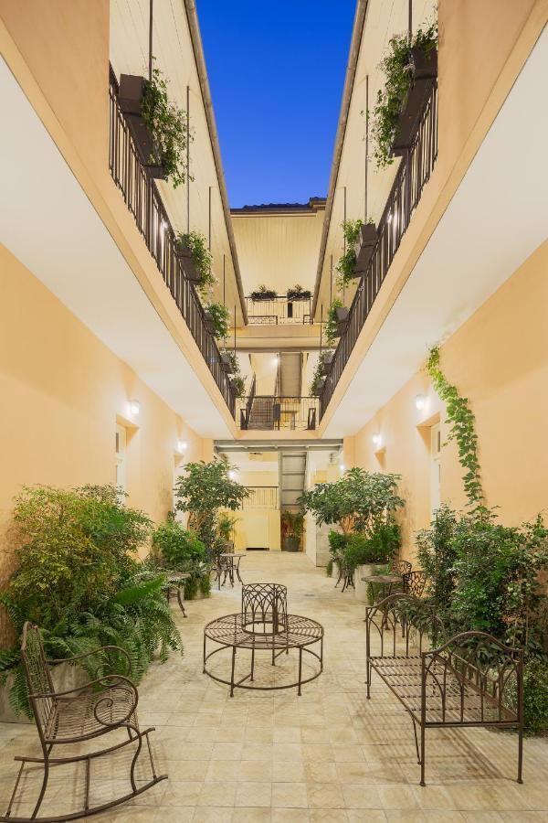 Mr. Carmel - By Tlv2Go Apartman Tel-Aviv Kültér fotó