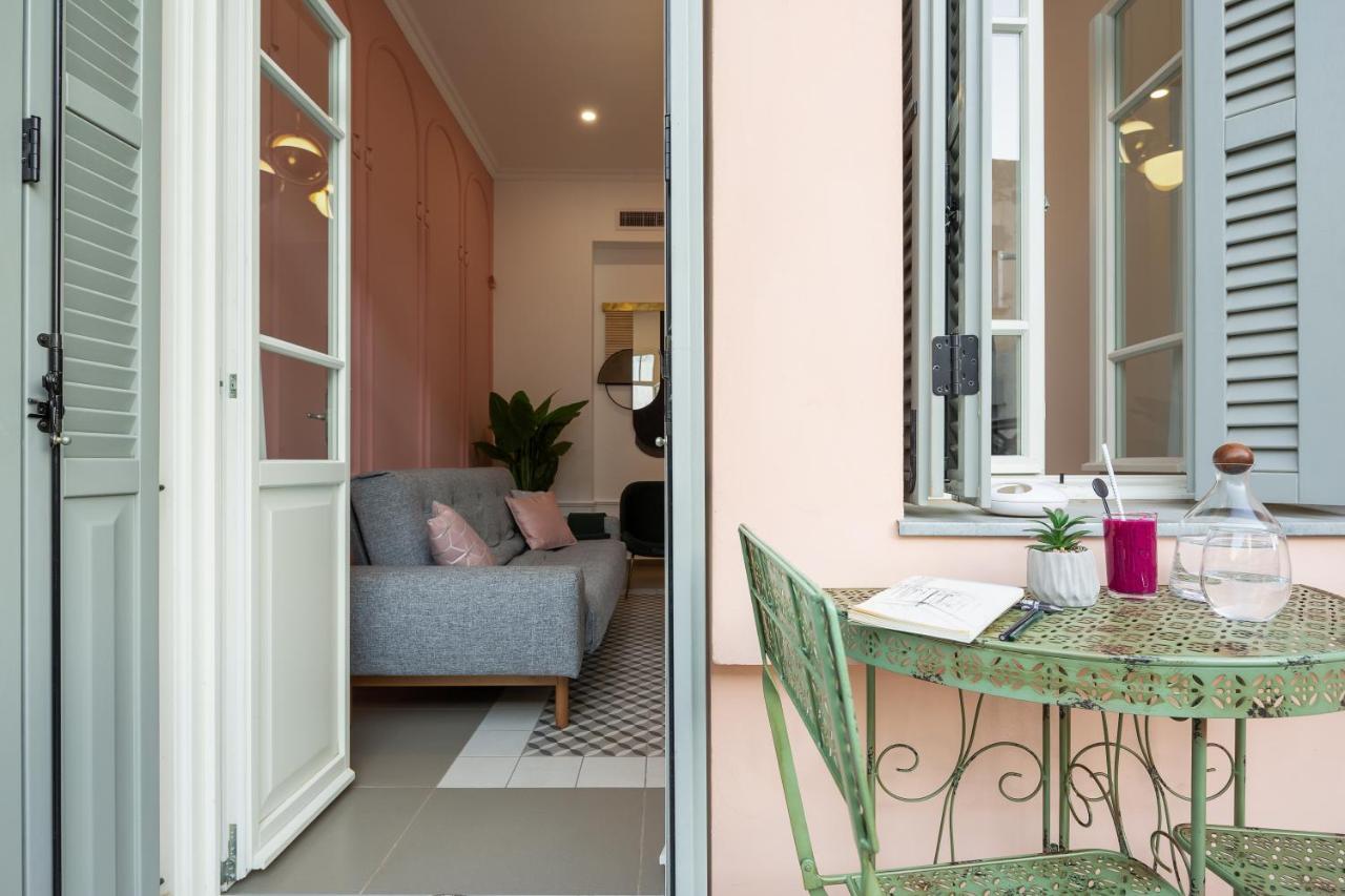 Mr. Carmel - By Tlv2Go Apartman Tel-Aviv Kültér fotó