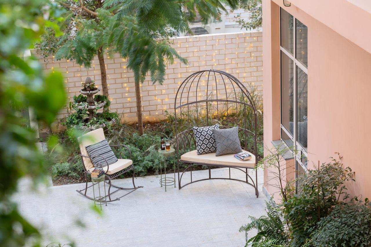 Mr. Carmel - By Tlv2Go Apartman Tel-Aviv Kültér fotó